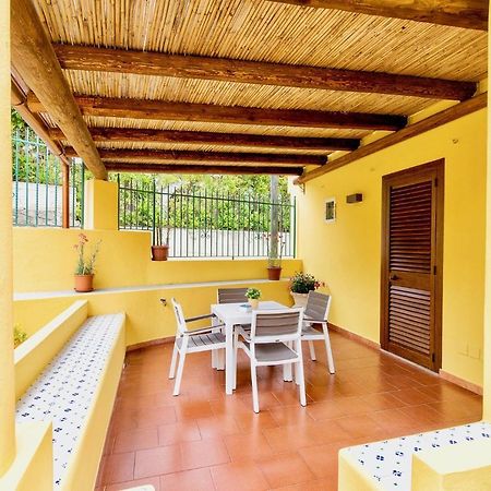 Il Veliero Blu B&B Lipari Centro Extérieur photo