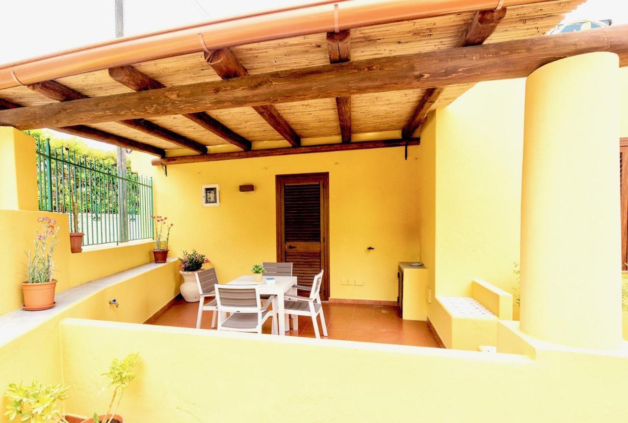 Il Veliero Blu B&B Lipari Centro Extérieur photo