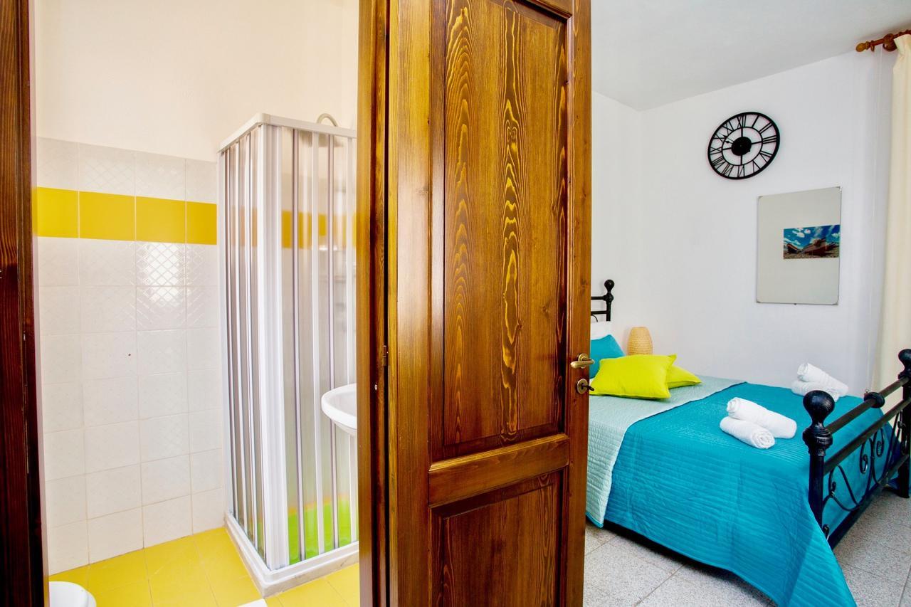 Il Veliero Blu B&B Lipari Centro Extérieur photo